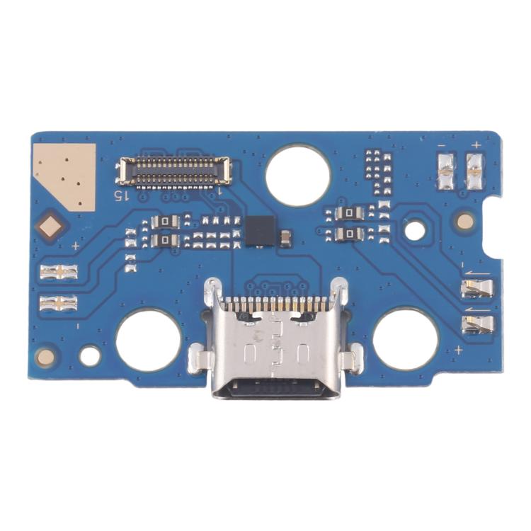 

For Lenovo Tab P11 TB-J606 Charging Port Board