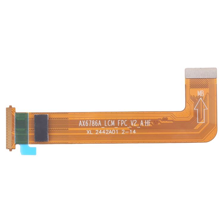 

For Lenovo Tab M11 TB330FU Original LCD Flex Cable