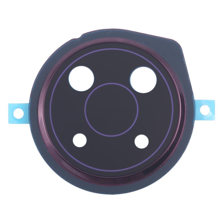

For Nokia 5.4 Original Camera Lens Cover (Purple)