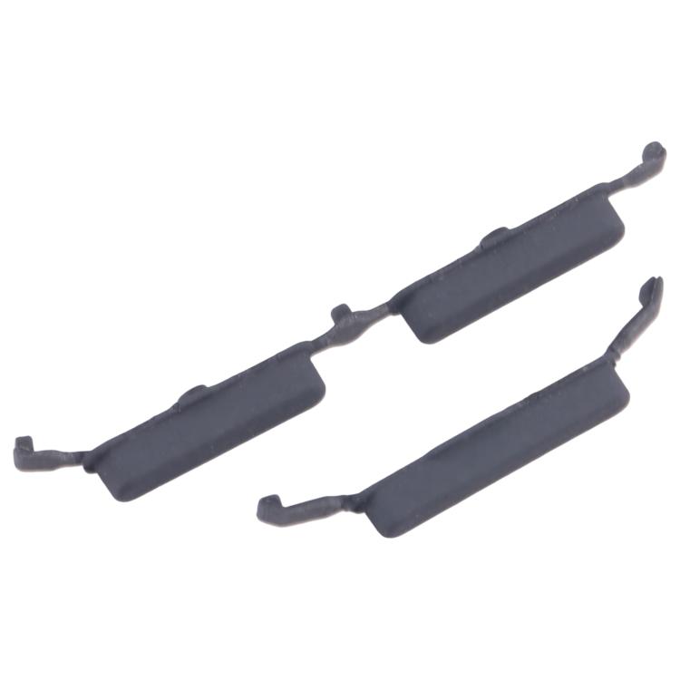 

For Lenovo Tab P11 TB-J606F Power Button and Volume Control Button (Black)