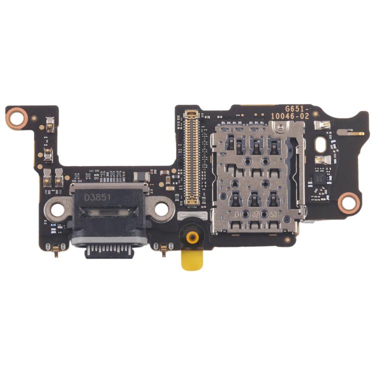

For Google Pixel 9 Pro XL Charging Port Board