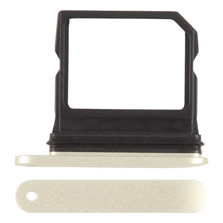 

For Google Pixel 10 SIM Card Tray (Green)