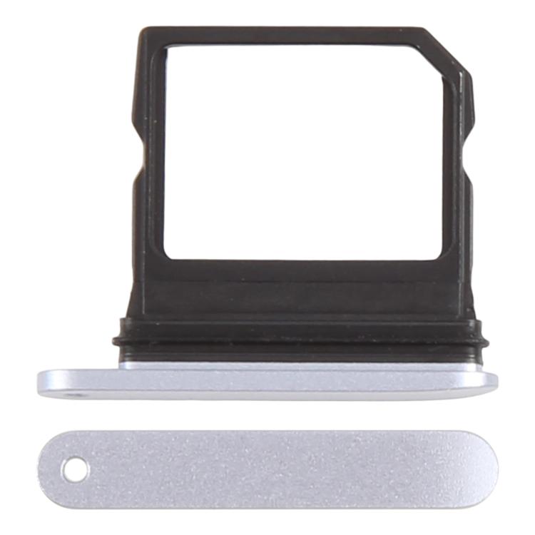 

For Google Pixel 10 SIM Card Tray (White)