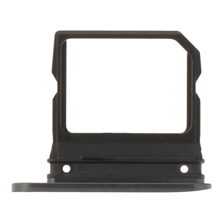 

For Google Pixel 10 Pro SIM Card Tray (Black)