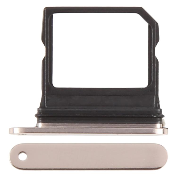 

For Google Pixel 10 Pro XL SIM Card Tray (Gold)