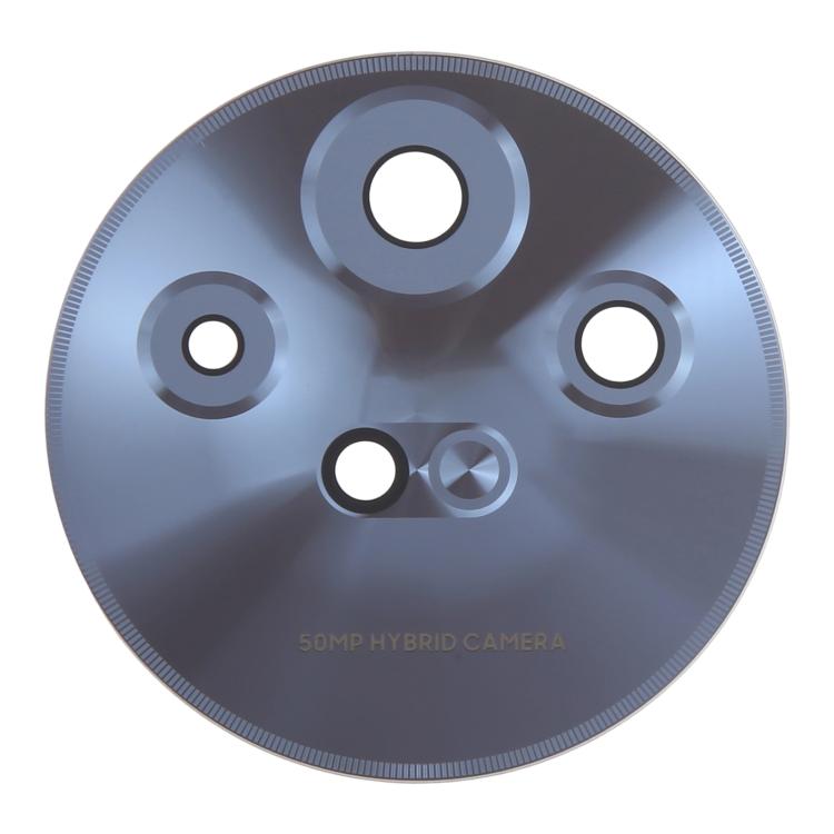 

For TCL 50 XL 5G Back Camera Lens(Silver)