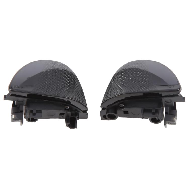 

For Asus Rog Ally X 2024 Ally-RC72LA-NH007W RT + LT Button (Black)