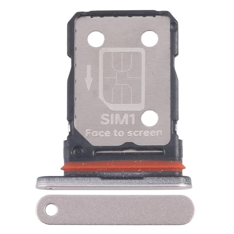 For OnePlus Ace 5 Ultra SIM Card Tray + SIM Card Tray (Gold)