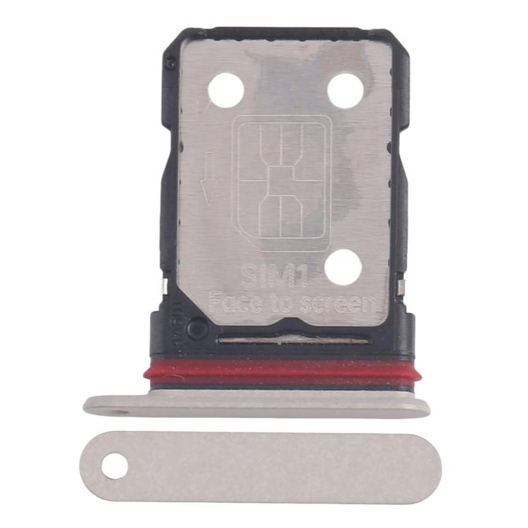 For OnePlus 15 SIM Card Tray + SIM Card Tray (Gold)