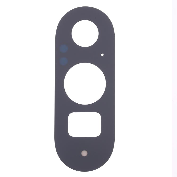 

For Google Pixel 9 Pro XL 10pcs Back Camera Lens