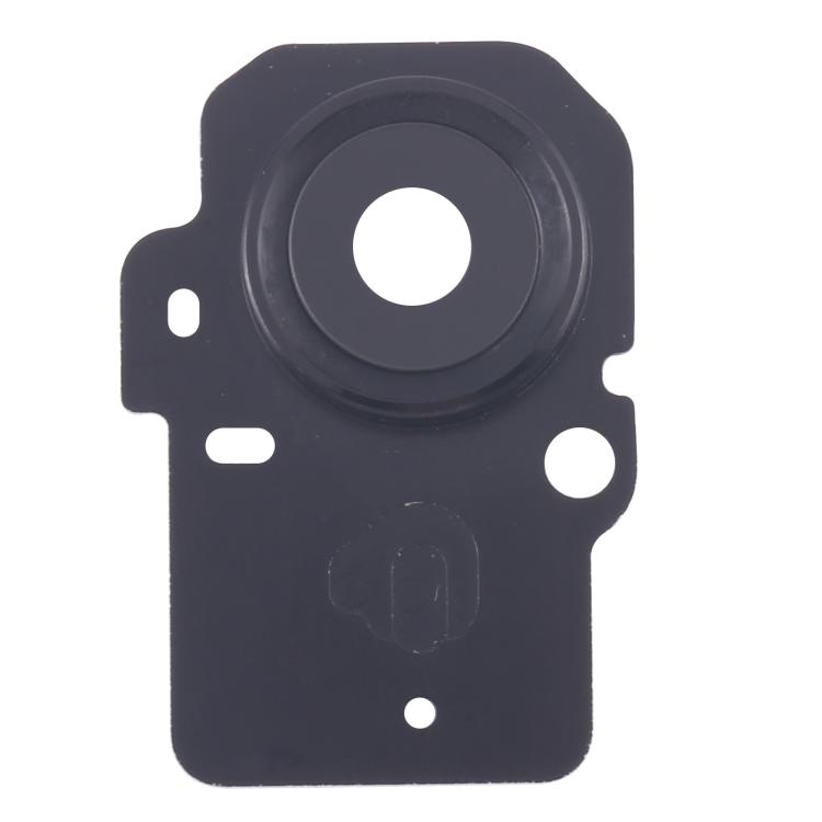 

For Samsung Galaxy Tab S9 FE SM-X510/X516 Original Camera Lens Cover (Black)