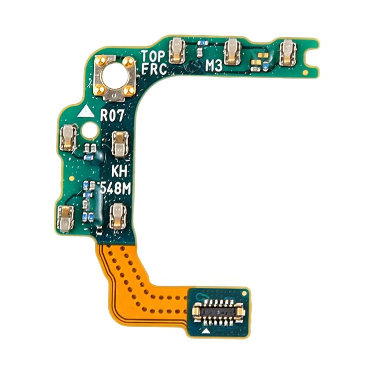 For Galaxy S26 Ultra SM-S948B Original Earpiece Speaker Flex Cable