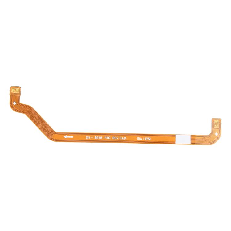 For Galaxy S26 Ultra SM-S948B Original Signal Flex Cable