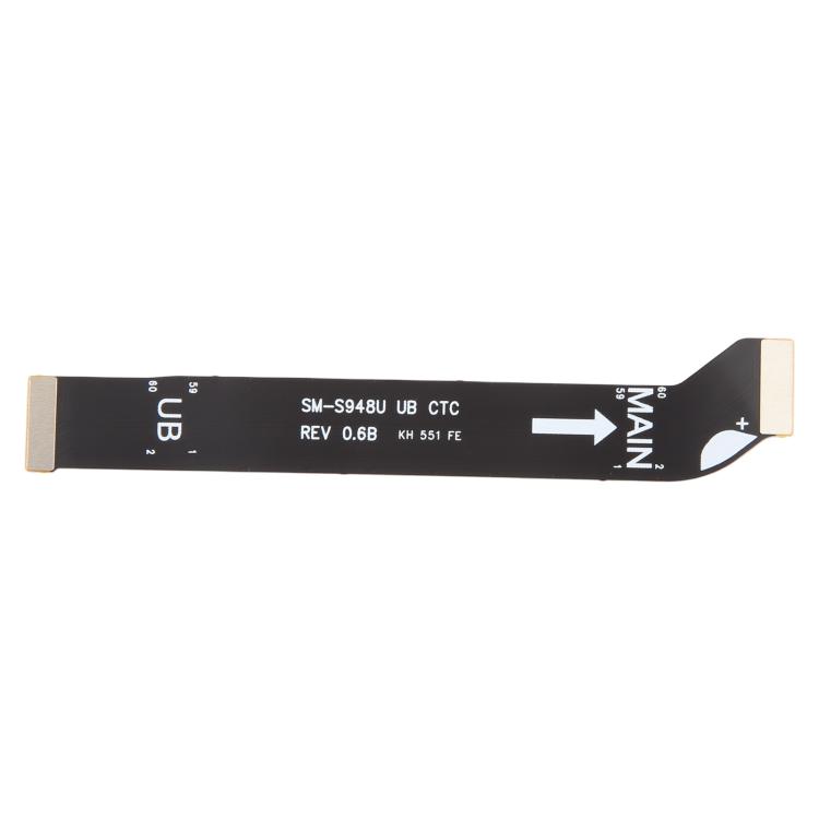 For Galaxy S26 Ultra SM-S948B OEM LCD Flex Cable