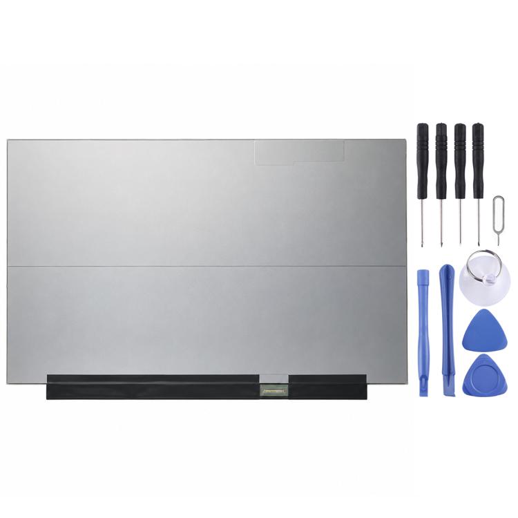 For Asus VivoBook 15 X1505 X1505ZA 15.6 inch 1920x1080 ATNA56YX03-0 30Pin FHD OLED Display Screen