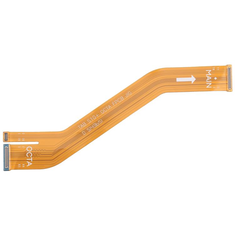 For Galaxy Tab S10+ SM-X820/X826/X828 Original LCD Flex Cable