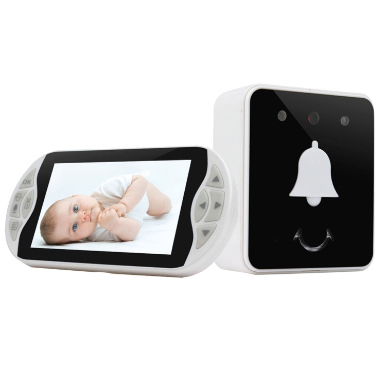 Petite TV SABA Journey 2 – Écran LCD 3,3 Pouces, Occasion