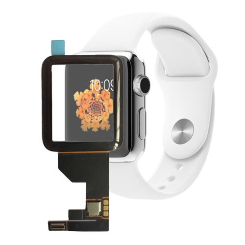 

42mm Touch Panel Digitizer for Apple Watch Series 1