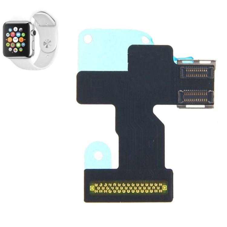Per Apple Watch SERIES 1 Prima 38mm 42mm LCD Display Touch Screen OLED |  eBay