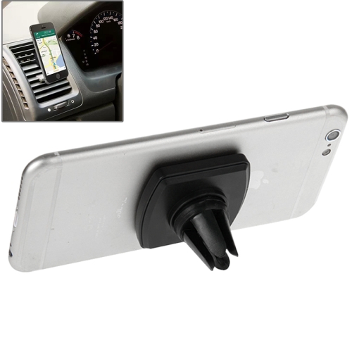

Universal Magnet Mini Car Mount Holder, For iPhone, Galaxy, Huawei, Xiaomi, Lenovo, Sony, LG, HTC and Other Smartphones