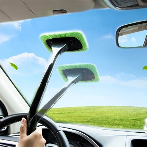 Windschutzscheibe Wonder Auto Fensterputzer