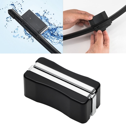 

Car Windshield Wiper Blade Restorer