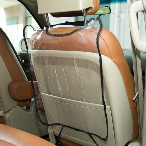 

Car Seat Back Protector Seat Cover for Baby and Children