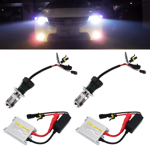 hid xenon light high intensity discharge