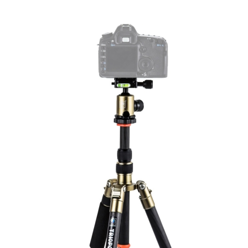 Nuevo 2019 portátil Trípode flexible portátil compatible con Nikon Canon Sony 