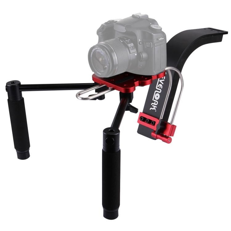 Sevenoak SK-R6 Professional Shoulder Support Rig Stabilizer for