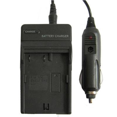 Nikon Coolpix D3400 Charger Battery Charger Nikon D3400 Camera