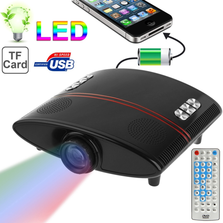 SUNSKY - Hot sell - HD Digital Projector