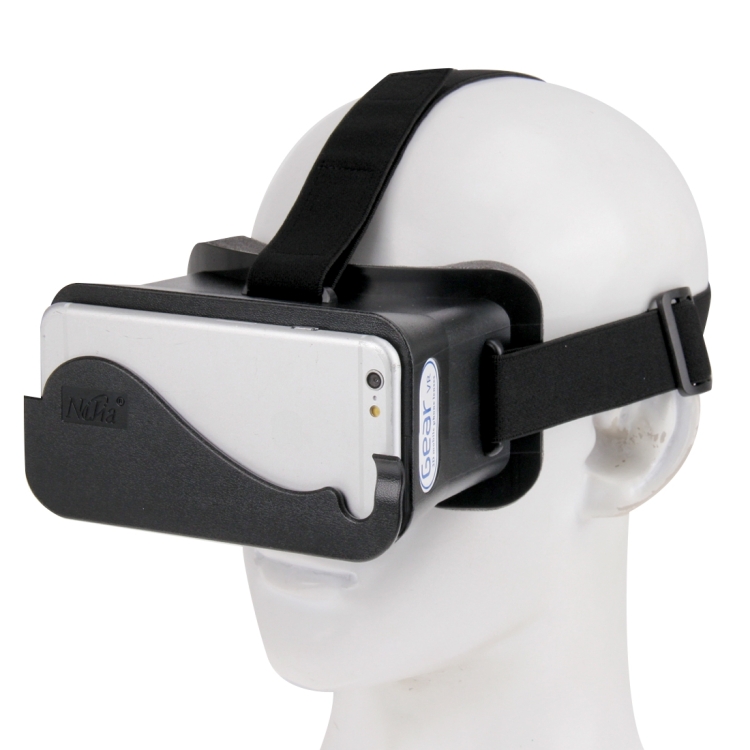 SUNSKY Virtual Reality 3D Video Glasses