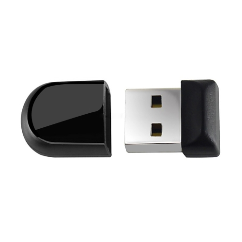 

32GB Mini USB Flash Drive with Chain for PC and Laptop