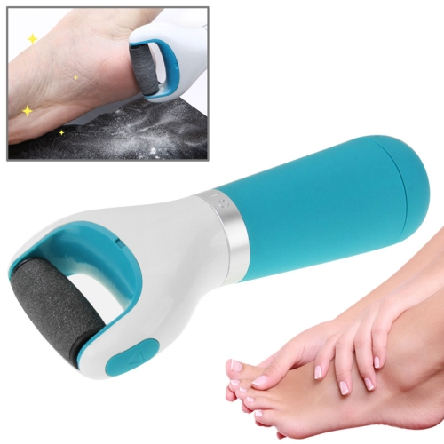 

Electronic Pedicure Foot File(Blue)