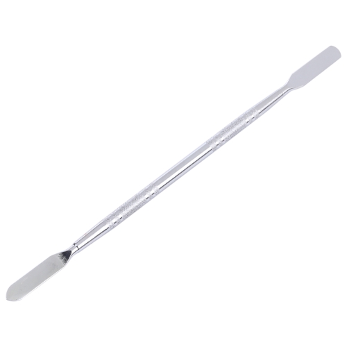 

Professional Mobile Phone / Tablet PC Metal Disassembly Rods Repairing Tool, Length: 18cm(Silver)