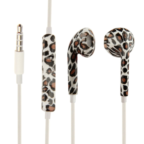 

EarPods Wire-controlled Earphone, Random Color & Pattern Delivery