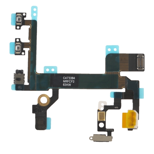 

Original Boot Flex Cable for iPhone 5S