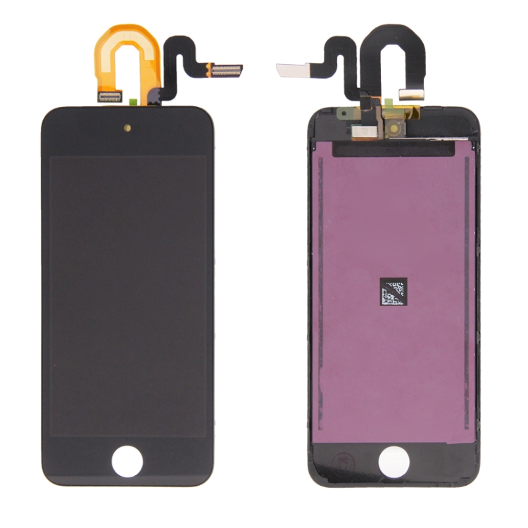 

Original LCD Touch Panel for iPod touch 5 / 6 / 7(Black)
