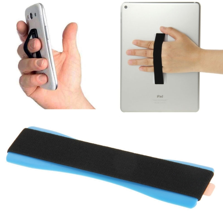 Finger Grip Phone Holder for iPad Air Air 2, iPad mini, Galaxy