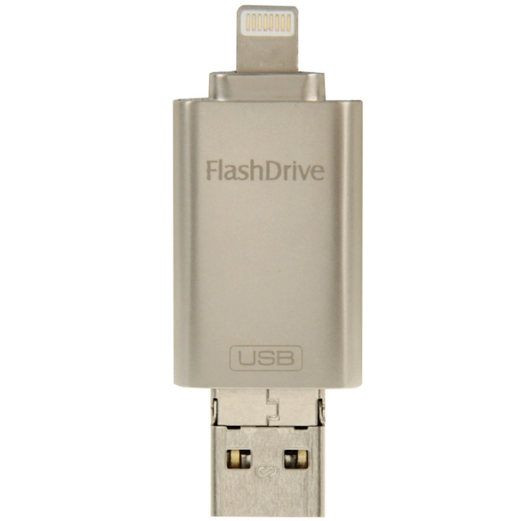 8GB USB Flash Drive Memory Stick for iPhone Plus, iPhone