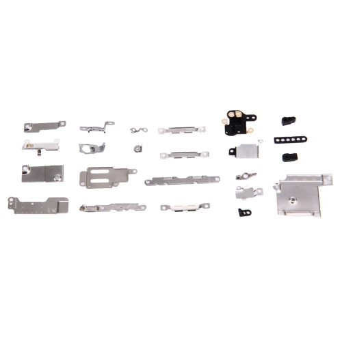 

Inner Retaining Bracket Set for iPhone 6, 23 pcs/set