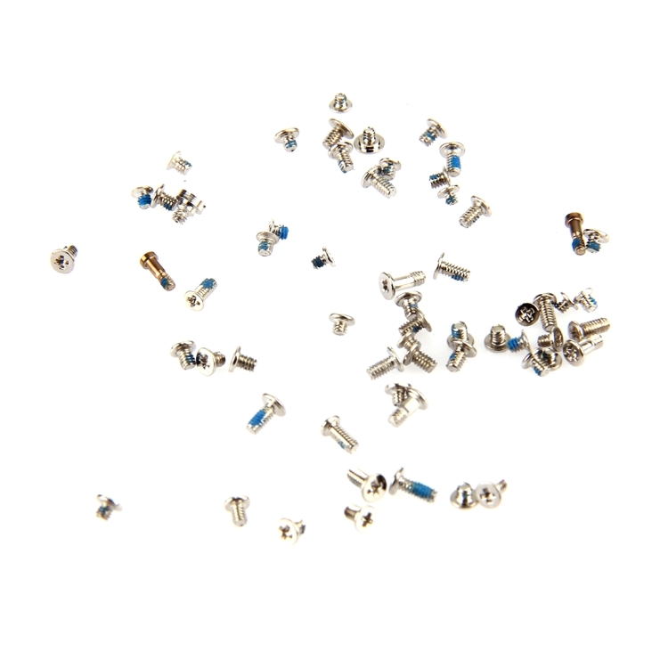 

Screw Set for iPhone 6