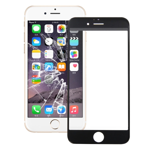 

Front Screen Outer Glass Lens for iPhone 6s Plus