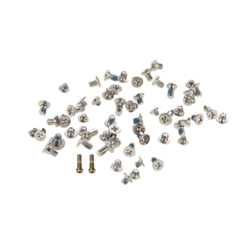 

Repair Tools Complete Screws / Bolts Set for iPhone 6s (Gold)