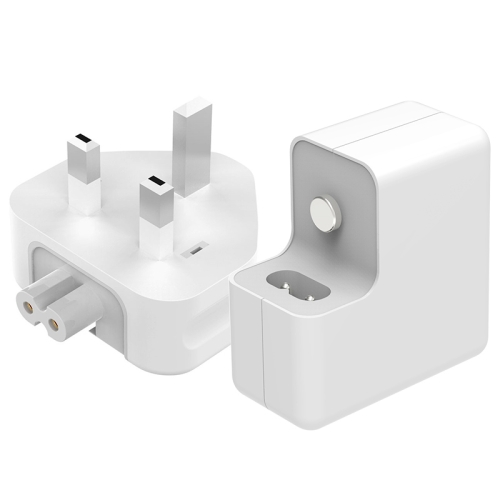 

2.1A USB Power Adapter (UK) Travel Charger for iPad Air 2 / iPad Air / iPad 4 / iPad 3 / iPad 2 / iPad ,iPad mini / mini 2 Retina, iPhone 6 & 6 Plus, iPhone 5 & 5C & 5S ,iPhone 4 & 4S(White)