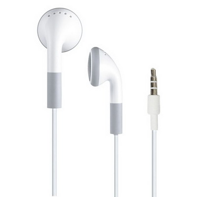 ipad 2 earphones