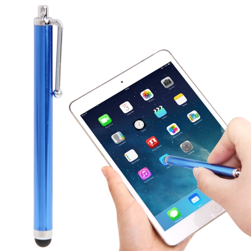 

High-Sensitive Touch Pen / Capacitive Stylus Pen(Blue)