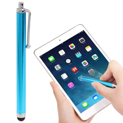 10 x Metal Stylus PEN with 3.5mm plug for iPhone 5S 5C 5 4S 4 3GS IPOD TOUCH 5 4 
