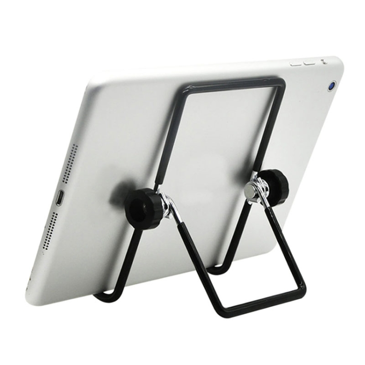 

Multi-angle Adjustable Stand For 7 inch or Above Tablets, Size: L